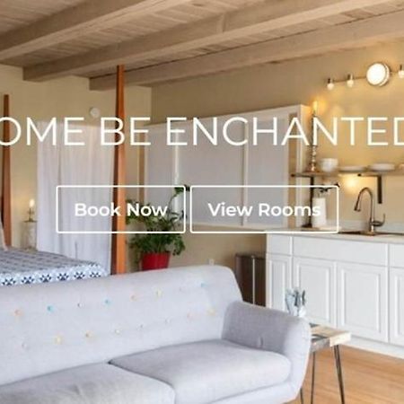The Green Ginger Guest House Los Angeles Exterior foto