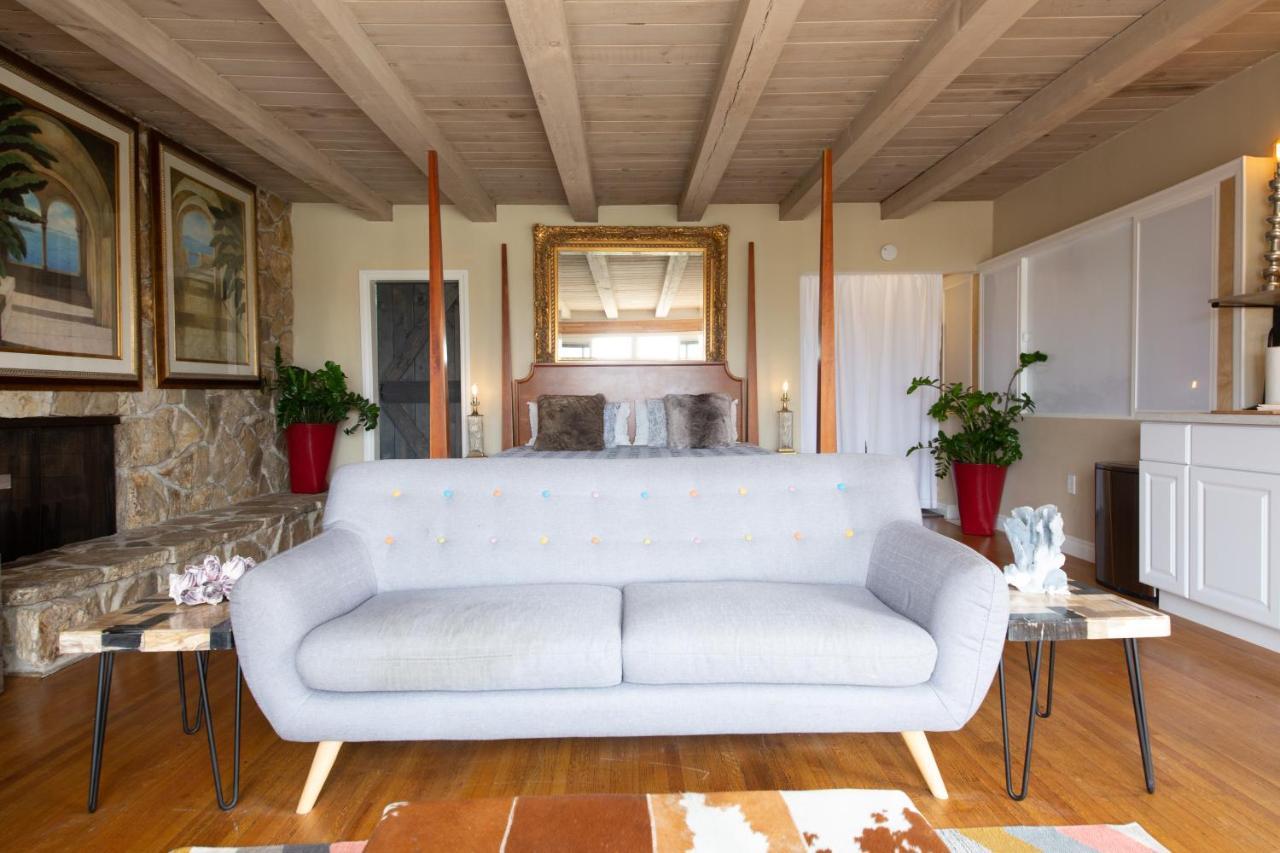 The Green Ginger Guest House Los Angeles Exterior foto