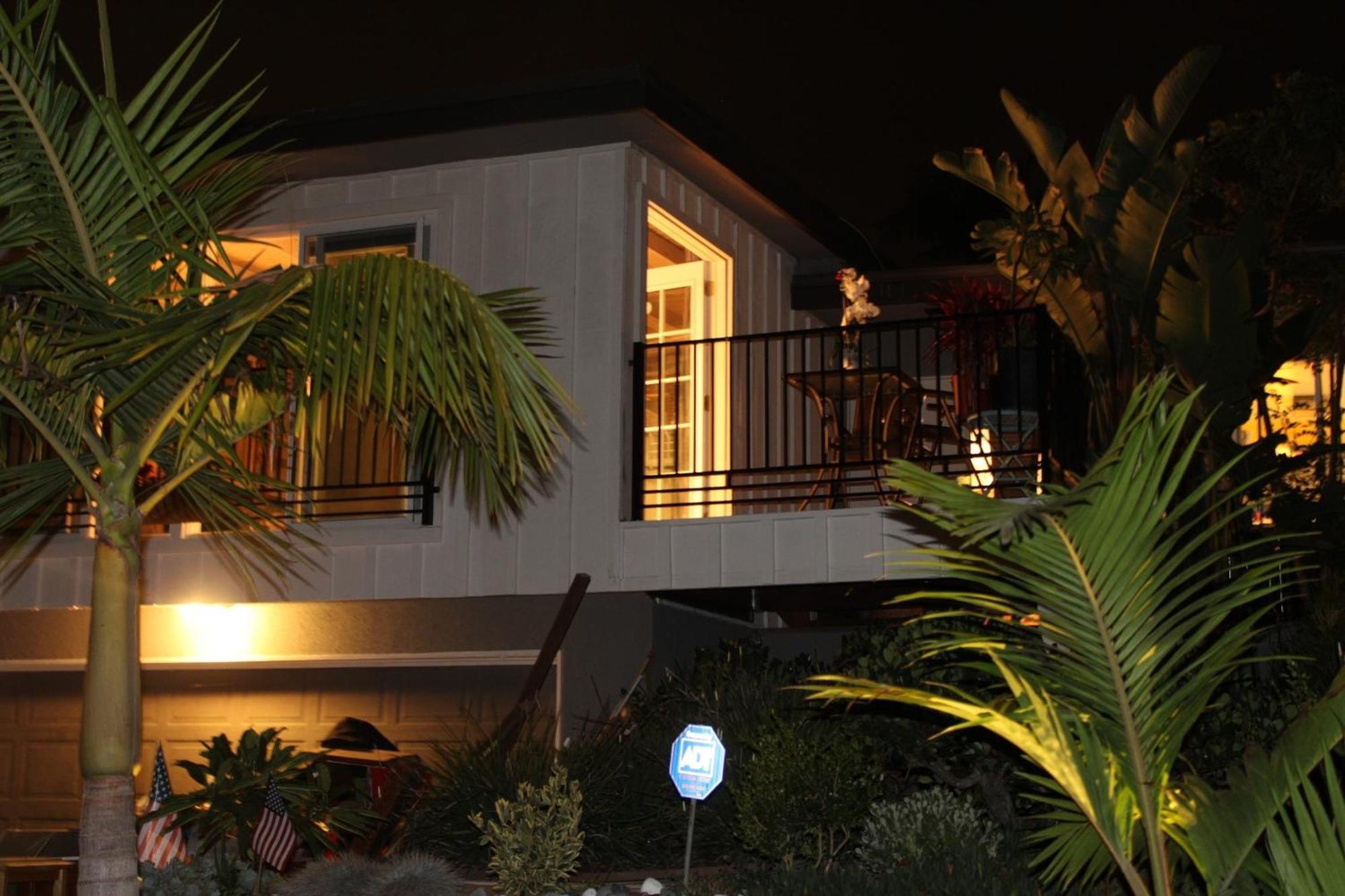 The Green Ginger Guest House Los Angeles Exterior foto